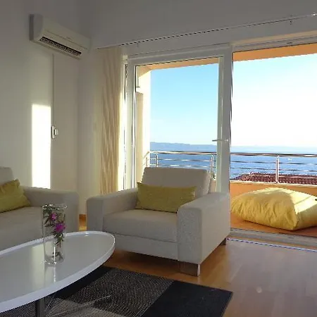 Apartment Lara Makarska Room photo