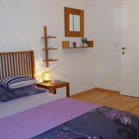 Apartment Lara Makarska Room photo
