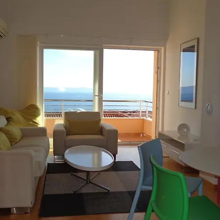 Apartment Lara Makarska Room photo